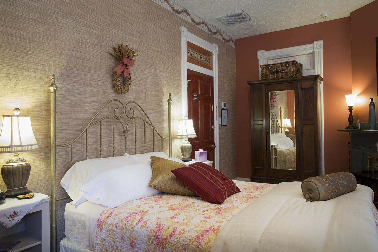 Magnolia House Inn Hampton Ngoại thất bức ảnh