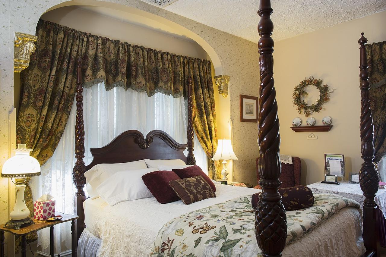 Magnolia House Inn Hampton Ngoại thất bức ảnh