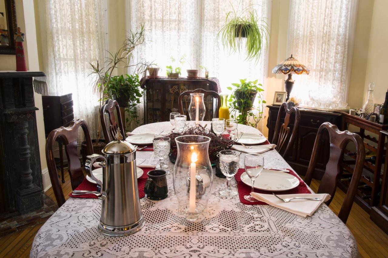 Magnolia House Inn Hampton Ngoại thất bức ảnh