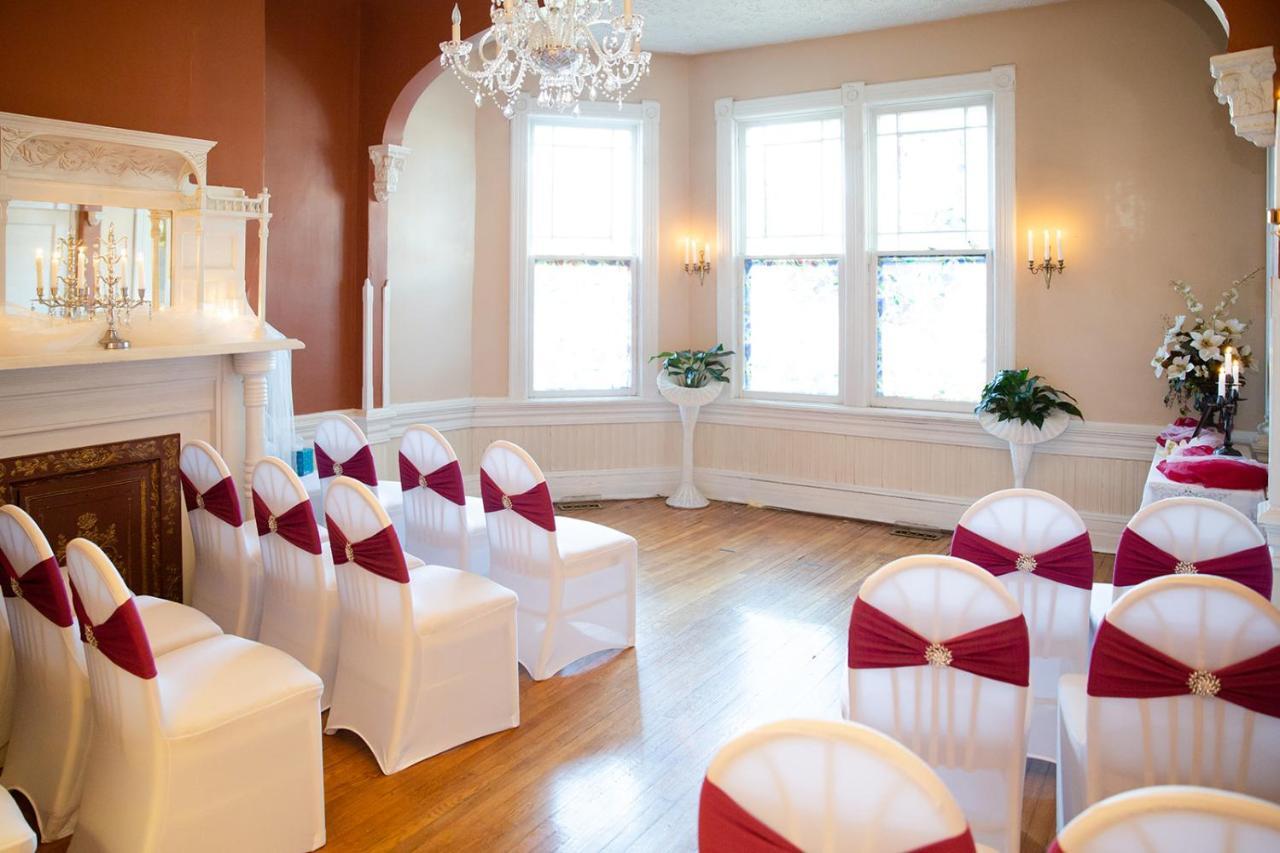 Magnolia House Inn Hampton Ngoại thất bức ảnh