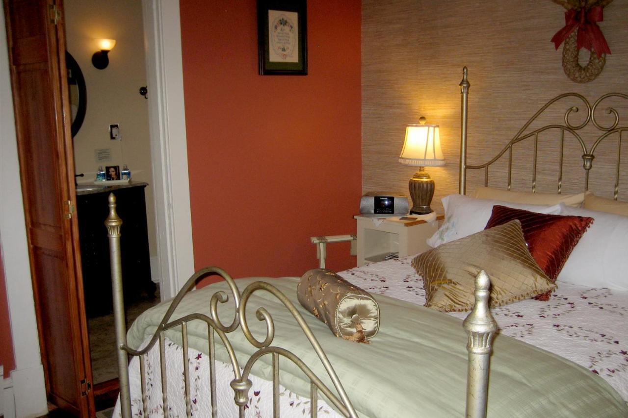 Magnolia House Inn Hampton Ngoại thất bức ảnh